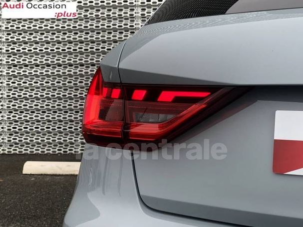 Audi A1 30 TFSI S tronic Allstreet 81 kW image number 29