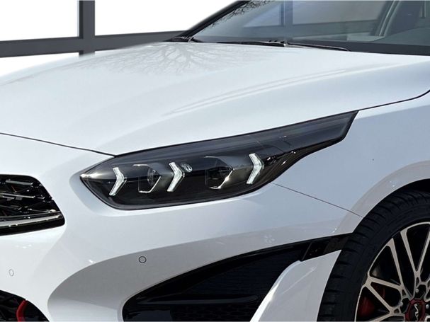 Kia ProCeed 150 kW image number 8