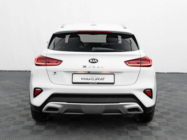 Kia XCeed 1.6 CRDi SCR 100 kW image number 9