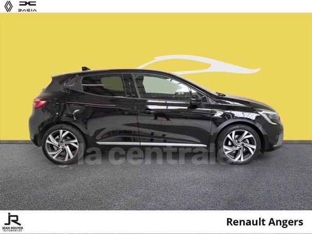 Renault Clio 103 kW image number 15