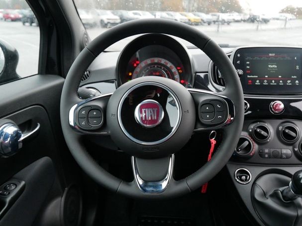 Fiat 500 1.0 52 kW image number 17