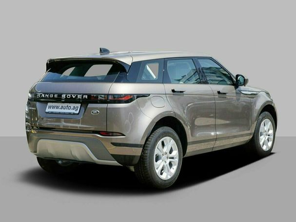 Land Rover Range Rover Evoque 180 132 kW image number 2