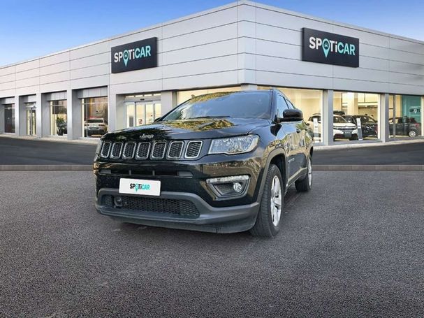 Jeep Compass 2.0 103 kW image number 1