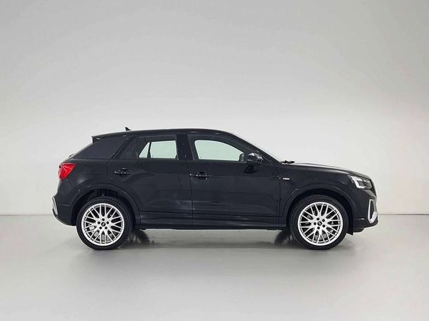 Audi Q2 35 TDI S tronic 110 kW image number 5