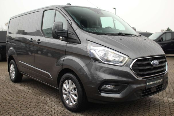 Ford Transit Custom L1H1 2.0 TDCi Limited 125 kW image number 3