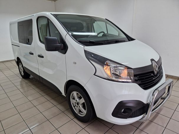 Renault Trafic L1H1 Komfort 92 kW image number 2