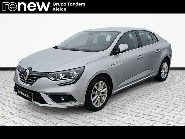 Renault Megane TCe 103 kW image number 1