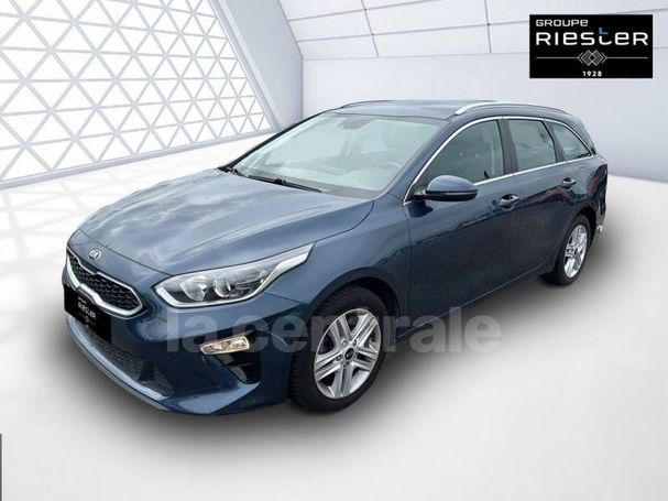 Kia Ceed SW 1.0 T-GDi 88 kW image number 1