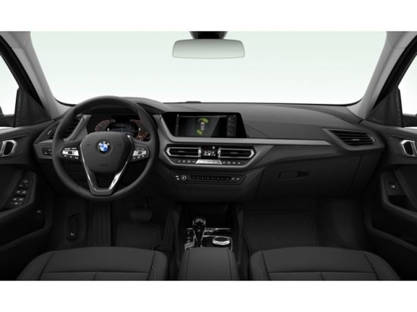 BMW 118i Advantage 100 kW image number 5