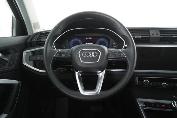 Audi Q3 35 TDI S tronic Business 110 kW image number 12