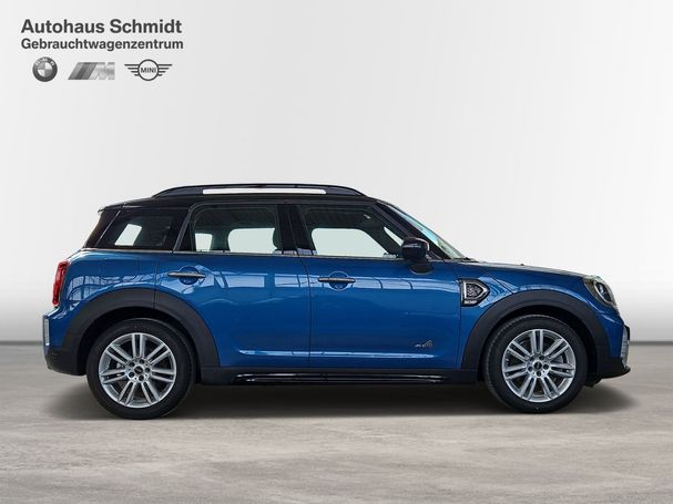 MINI Cooper SD Countryman All4 140 kW image number 3