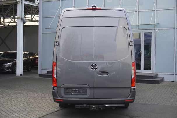 Mercedes-Benz Sprinter 316 CDi 120 kW image number 4