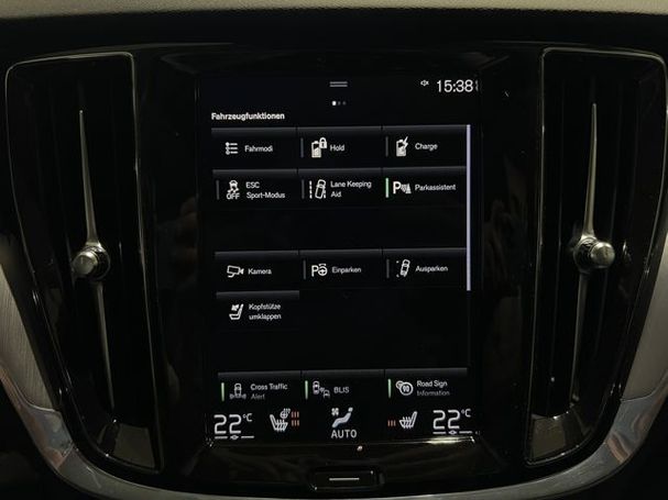 Volvo V60 T6 Inscription Expression AWD Recharge 251 kW image number 28