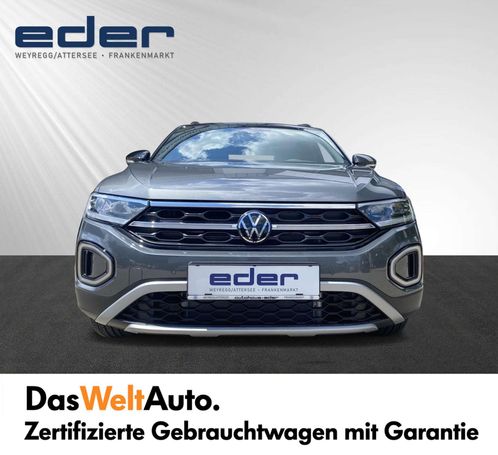 Volkswagen T-Roc TDI DSG Style 110 kW image number 3