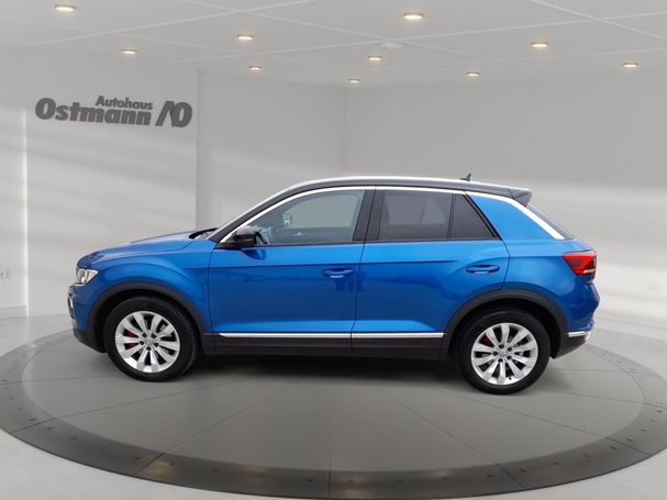 Volkswagen T-Roc 1.5 TSI 110 kW image number 5