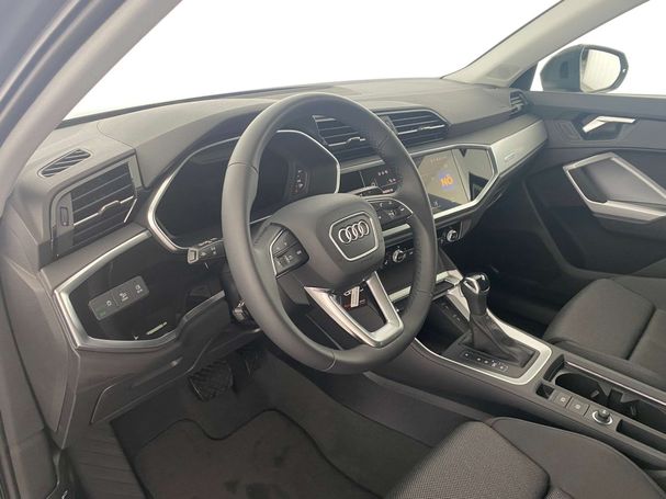 Audi Q3 35 TDI 110 kW image number 8