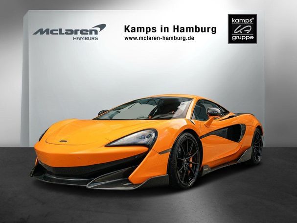 McLaren 600LT 441 kW image number 4