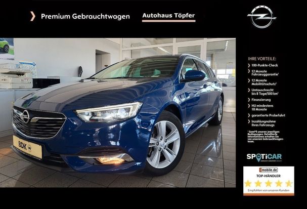 Opel Insignia Business 125 kW image number 3