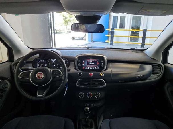 Fiat 500X 70 kW image number 6