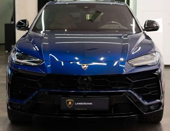 Lamborghini Urus 478 kW image number 5