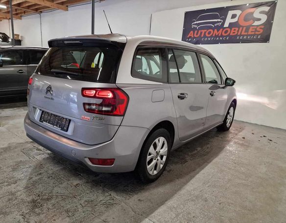 Citroen Grand C4 Picasso Shine 85 kW image number 5