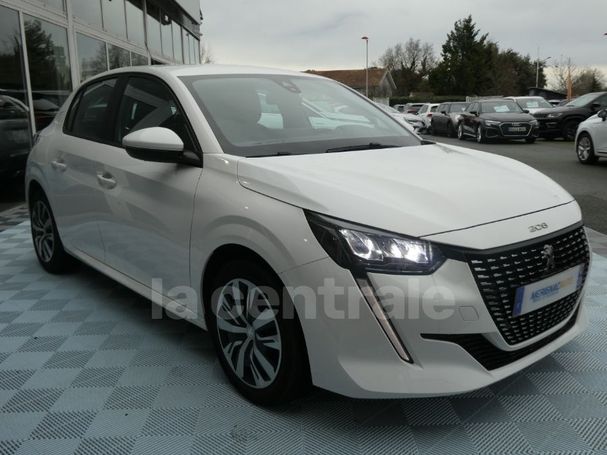 Peugeot 208 PureTech 100 Active 74 kW image number 2