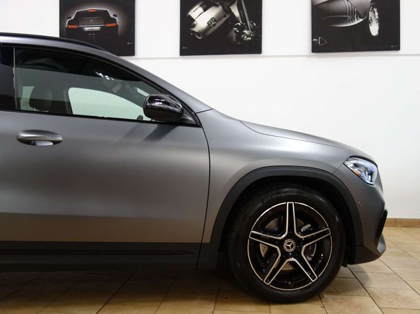 Mercedes-Benz GLA 200 d 4Matic 110 kW image number 38