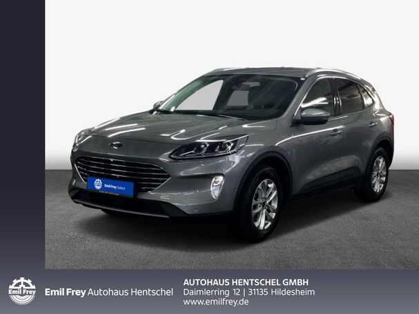 Ford Kuga 2.0 EcoBlue Titanium X 88 kW image number 1