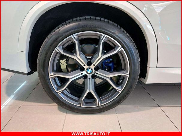 BMW X5 xDrive30d 210 kW image number 34