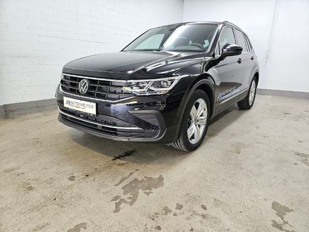 Volkswagen Tiguan 1.5 TSI DSG 110 kW image number 1