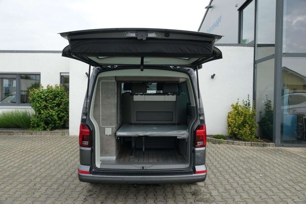 Volkswagen T6 California Ocean 4Motion 150 kW image number 7