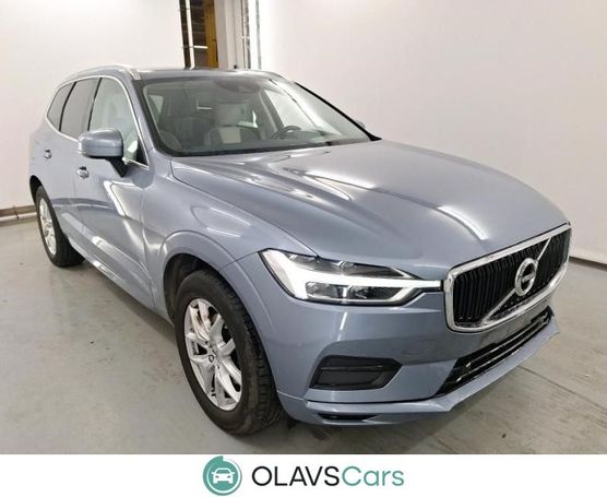 Volvo XC60 D3 Momentum Pro 110 kW image number 2