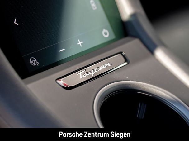 Porsche Taycan 320 kW image number 25