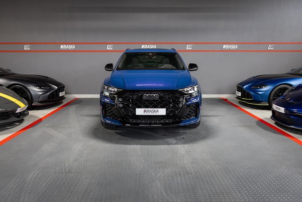 Audi RSQ8 4.0 TFSI quattro Performance 471 kW image number 5