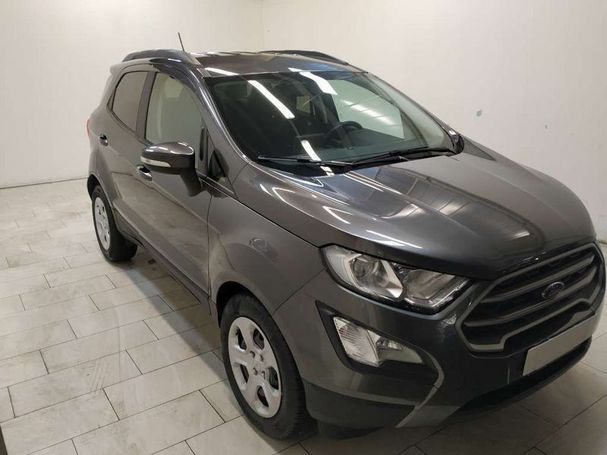 Ford EcoSport 1.5 EcoBlue 74 kW image number 2