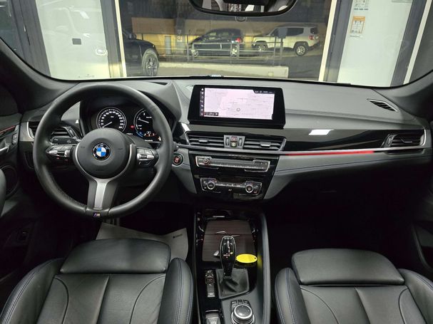 BMW X1 20d xDrive 140 kW image number 12