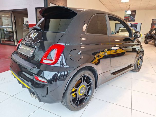 Abarth 595 121 kW image number 11