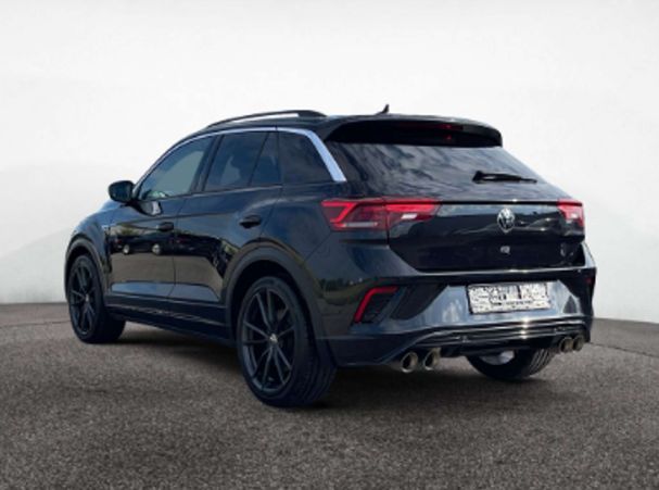 Volkswagen T-Roc R 4Motion DSG 221 kW image number 4