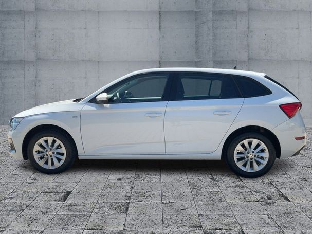 Skoda Scala 1.5 TSI 110 kW image number 5