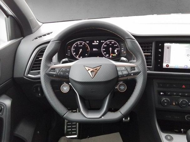 Cupra Ateca 110 kW image number 19