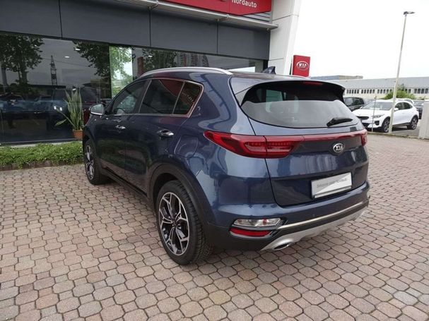 Kia Sportage 1.6 CRDi 2WD 100 kW image number 4