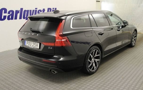 Volvo V60 D4 140 kW image number 3