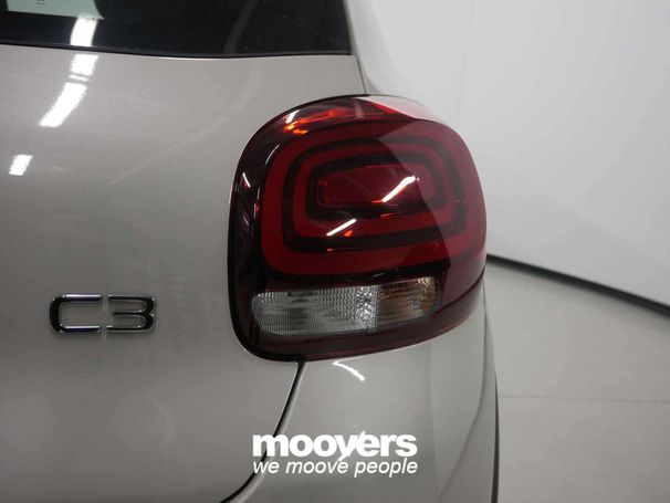 Citroen C3 Pure Tech 83 S&S Feel Pack 61 kW image number 26