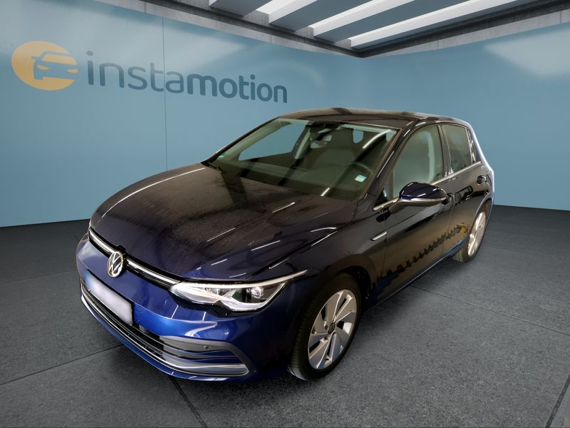 Volkswagen Golf 1.5 TSI