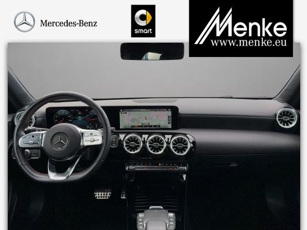 Mercedes-Benz A 200 d 110 kW image number 8