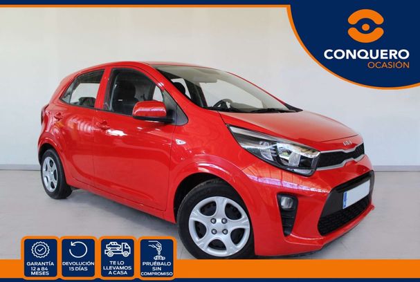 Kia Picanto 1.0 49 kW image number 1