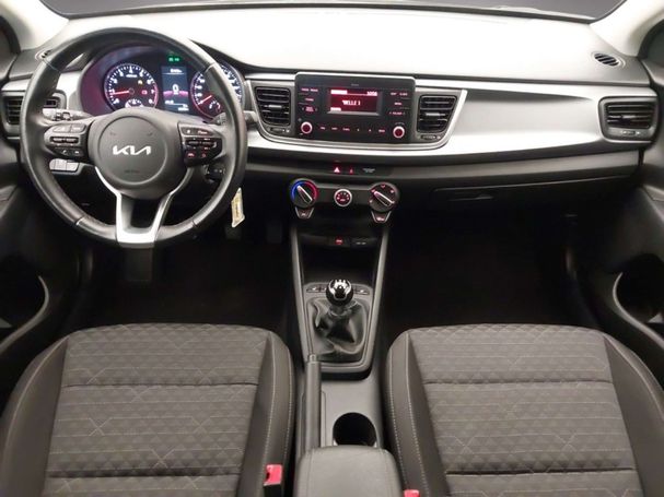 Kia Rio 1.2 62 kW image number 9