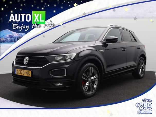 Volkswagen T-Roc 1.5 TSI DSG 110 kW image number 1