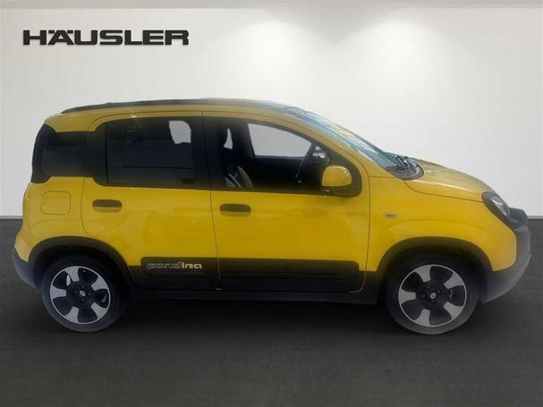 Fiat Panda 51 kW image number 5