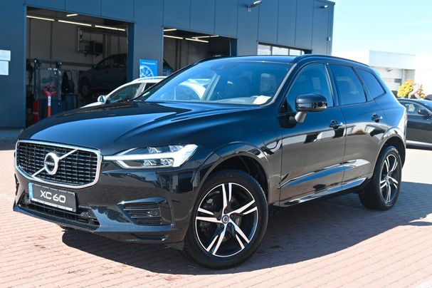 Volvo XC60 T8 AWD 288 kW image number 1